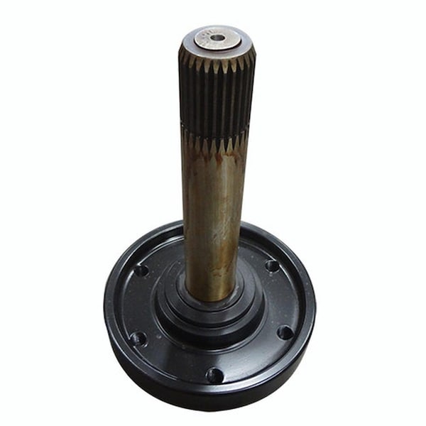 Aic Replacement Parts Drive Axle Shaft Fits Ford/New Holland L140 L150 L465 LS140 WN-86562320-PEX - main